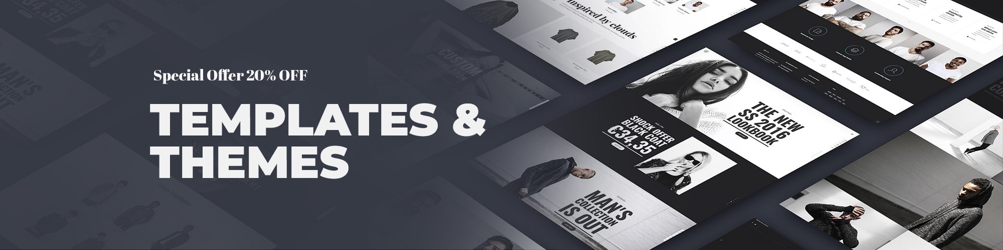 Templates & Themes