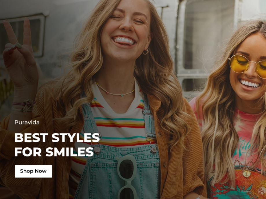 So Much to Celebrate!