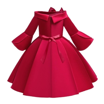 Girls Fancy Dresses