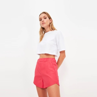 Shorts & Skirts