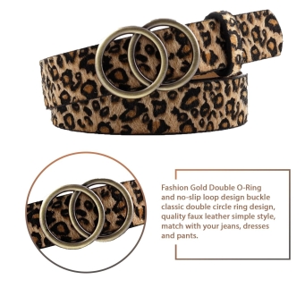 Womens Belts