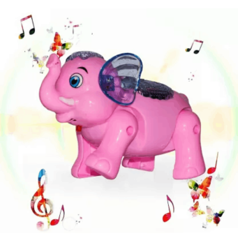Musical Toys