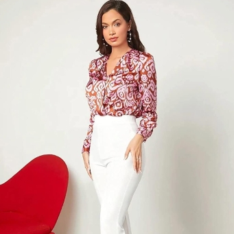Women Trousers
