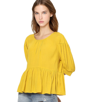 Shirts & Tops