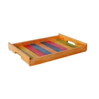 Trays & Platters