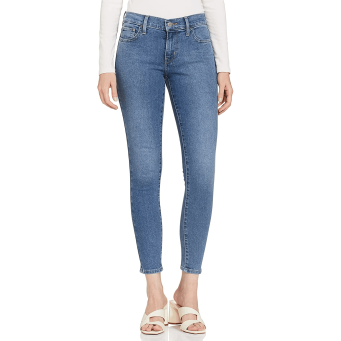 women Jeans