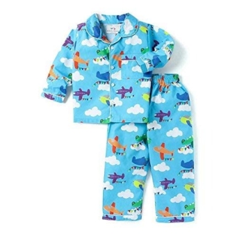 Girls Nightwear
